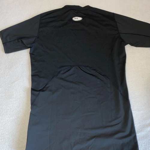 Under Armour Compression T Shirt new, black, XL