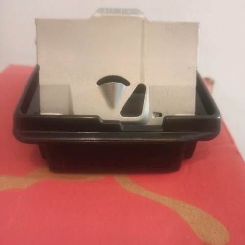 Daihatsu Applause ashtray and lighter like new, genuine parts