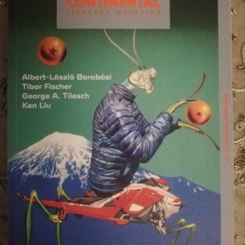 Foreign language book "FUTURE" like new