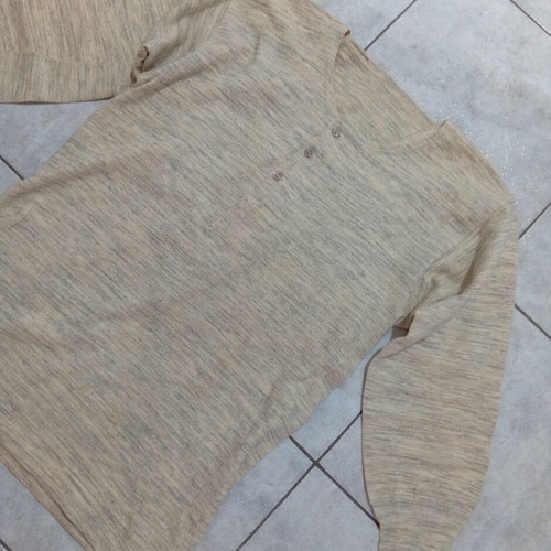 Woolen inner sweater, like new