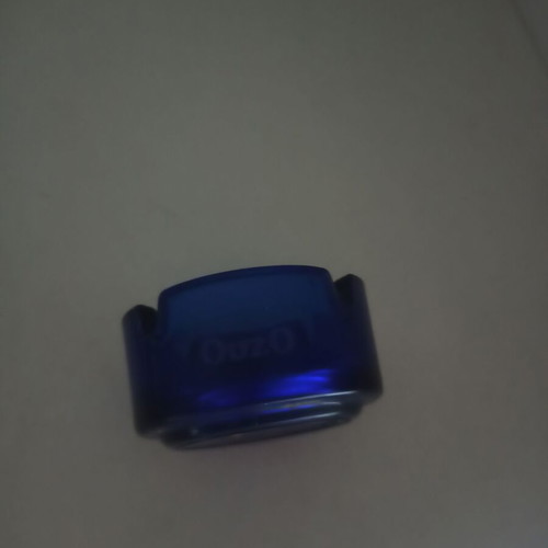 Tsantali collectible ashtray like new