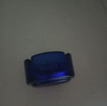 Tsantali collectible ashtray like new