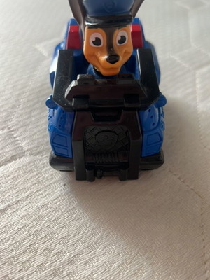 Φιγούρα Paw Patrol Rescue Race Sea Patrol Chase σαν καινούργιο