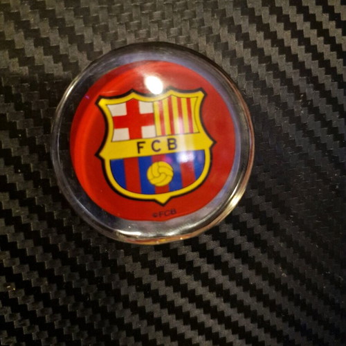FCB Barcelona original magnet new