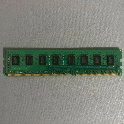 Patriot 8GB DDR3 1600MHz RAM like new