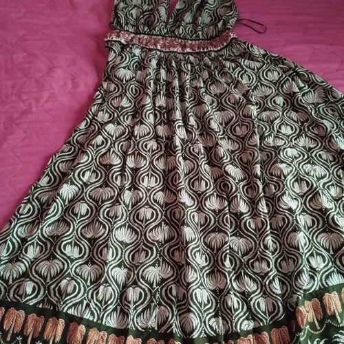 H&M Curvy Girls Dress new with tags, boho style, size XXXL