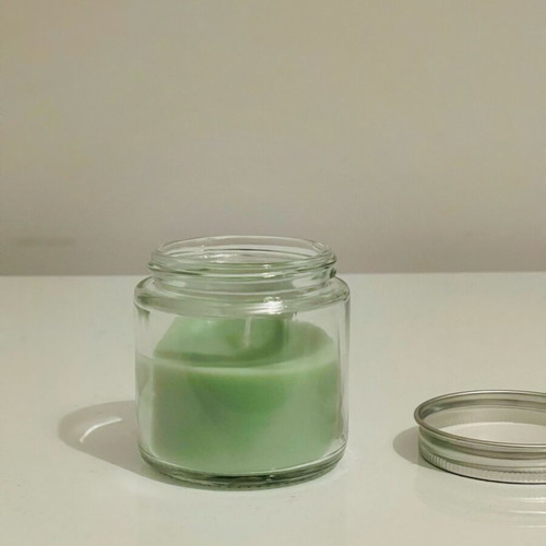Herbal Garden scented candle new