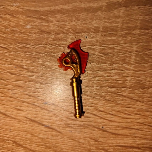 Lego Ninjago Custom Weapon compatible with Lego new