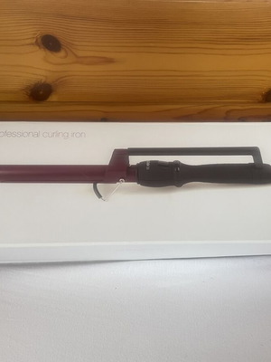 Elchim professional curling iron