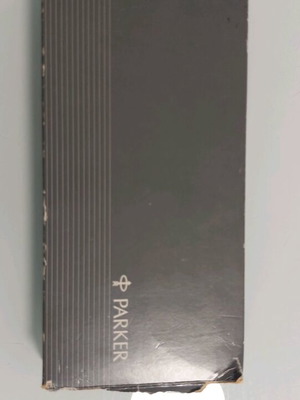 Parker Sonnet set of two pens and mechanical pencil like new