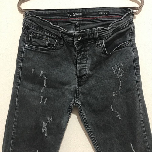 Men's jeans used, size 31