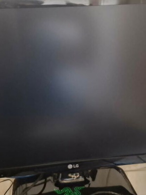 LG 22MT44DP-PZ 22" Full HD TV Monitor μεταχειρισμένο