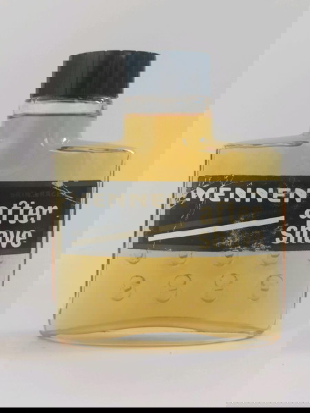 MENNEN After shave