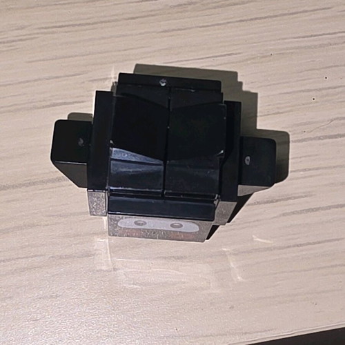 Lego CMF Mini Figure Super Mario Series 2 Ninji used