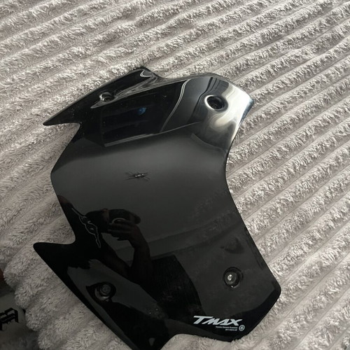 Tmax 530/560 motorcycle windscreen like new