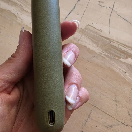 Iqos Iluma used, fully functional