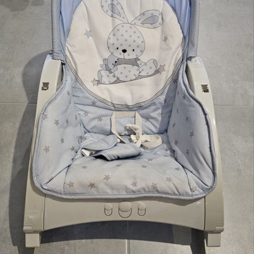 Lorelli Enjoy Baby Rocker baby rocker