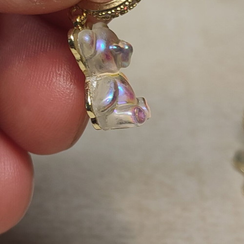 Children's Bijoux New