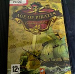 Παιχνιδι PC Game - Age Of Pirates Caribbean Tales