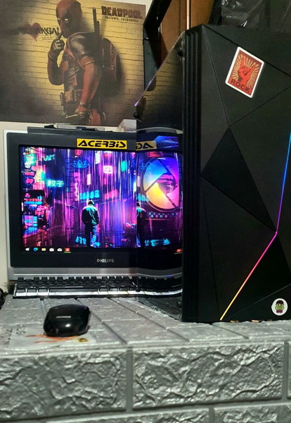 Intel i5 PC v38