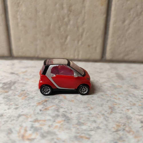 Smart Fortwo miniature like new