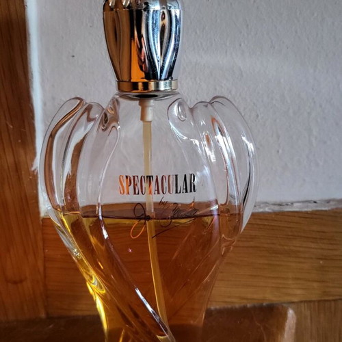 Spectacular Joan Collins perfume used for women