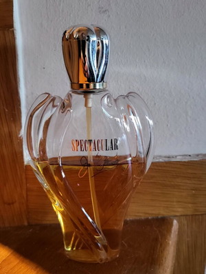 Spectacular Joan Collins perfume used for women