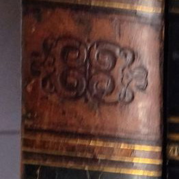 Elements Droit Public used book 1843