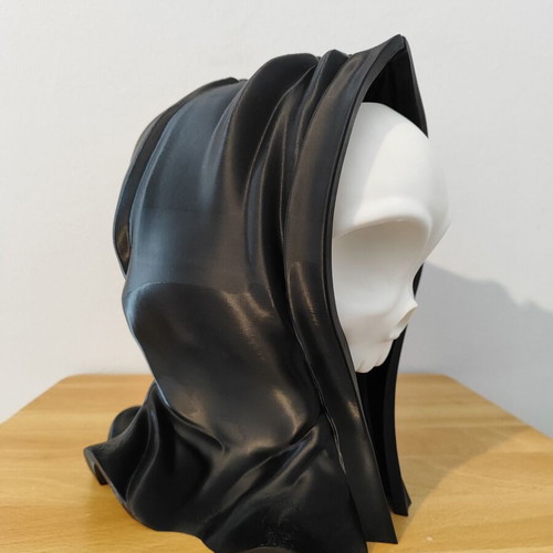 Reaper Headset Stand Haros new 3D printed