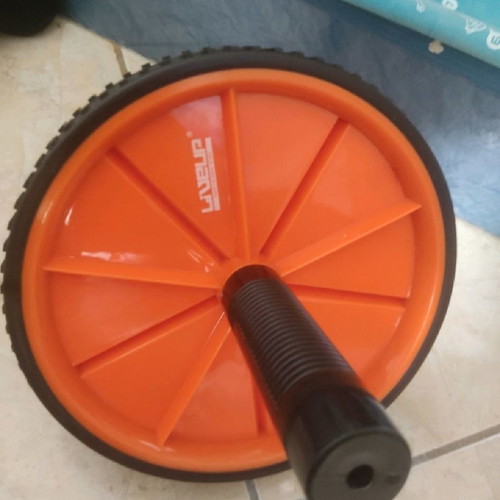 Ab wheel new, size S