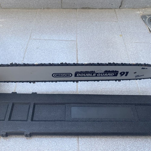 Hyundai HCS 2400EL Electric Chainsaw 2400W Like New