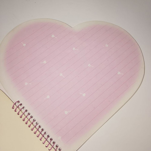Letter writing pad new