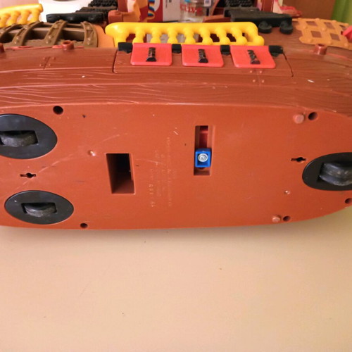 Fisher Price Ship like new