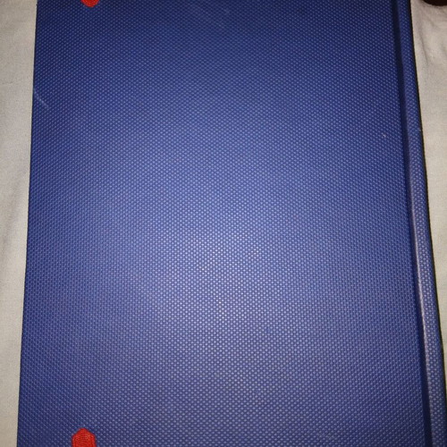 Agenda used, never used