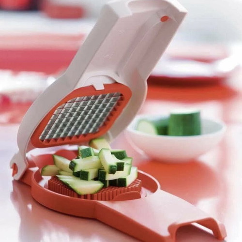 Tupperware Vegetable Cutter new