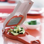 Tupperware Vegetable Cutter new