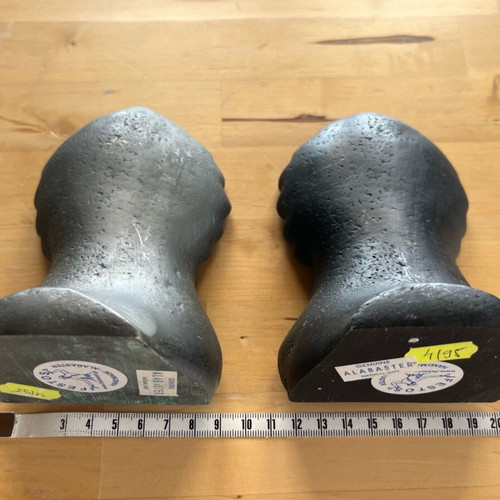 Decorative akrokerama like new, pack