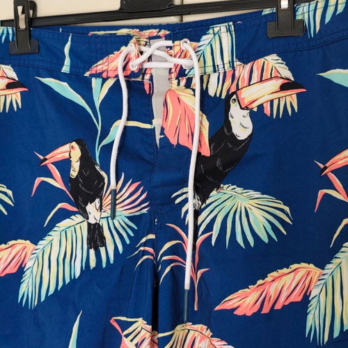American Eagle swimwear used, size XL