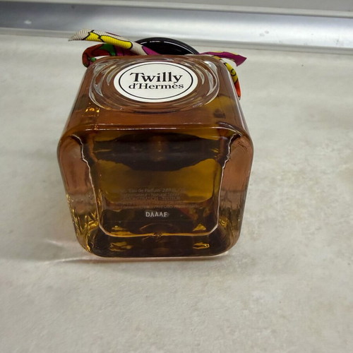 Hermes Twilly d’Hermès Eau de Parfum 90 ml new official tester