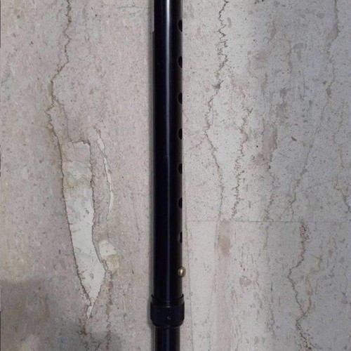 Adjustable walking cane used, in excellent condition