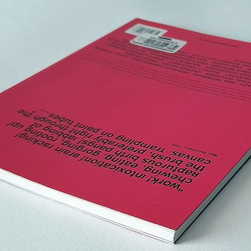 Expressionism book used, Taschen, 2004