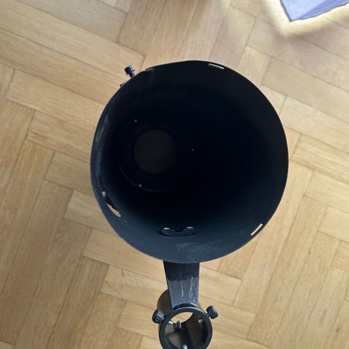 DeAgostini Build Your Own Telescope magazine and parts pack used