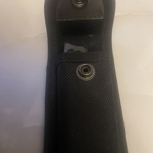 Neo Tools Folding Survival Knife like new
