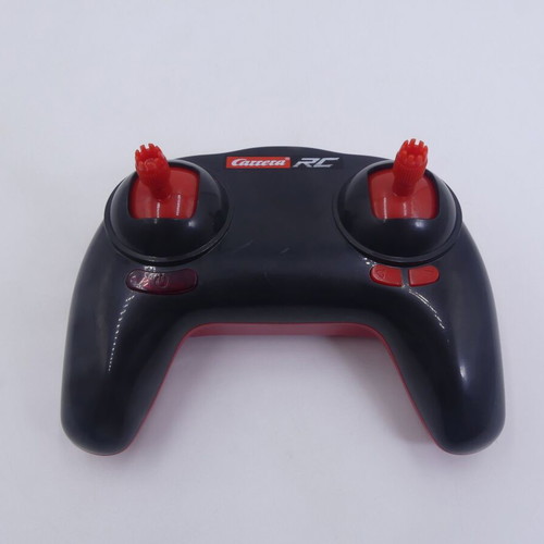 Carrera RC Super Mario Helicopter Drone Toy broken, needs repair