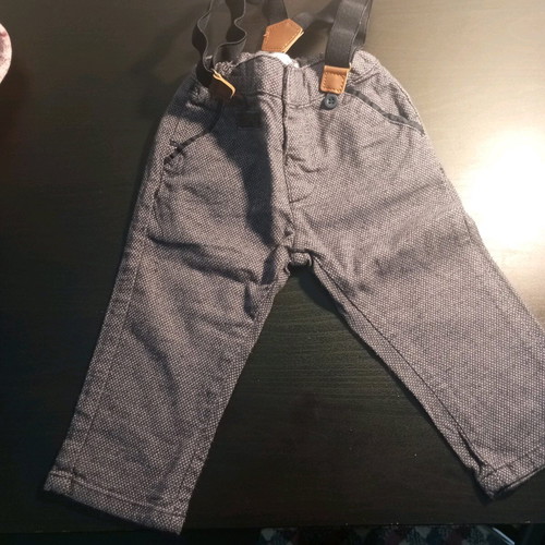 Children's clothing used, assorted pieces