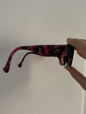 Retrosuperfuture sunglasses used, multicolor