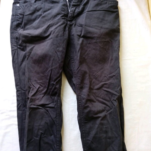 ZARA pants used size 38