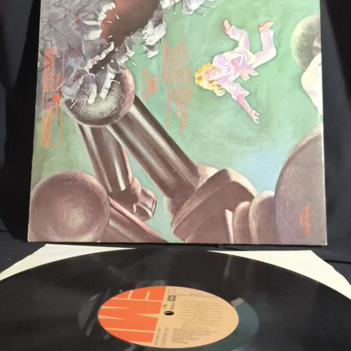 Queen News of the World vinyl like new