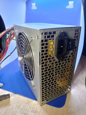 Davio LPK19-460WP τροφοδοτικό υπολογιστή PSU