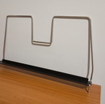 Music stand like new